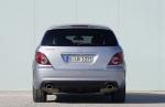 Mercedes-Benz R350 BlueTEC 2009 года